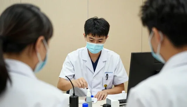 智能健康监测仪相关知识全面介绍