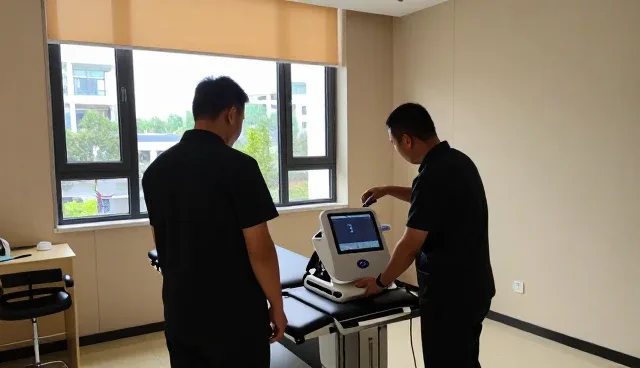医疗服务健康管理:门诊企业须知