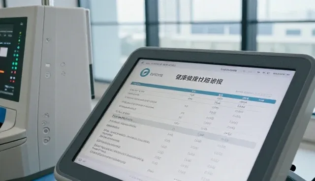 医疗技术推广中的使用与维护建议