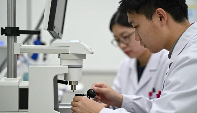 杭州佰沃医疗器材有限公司提供健康检查相关解决方案